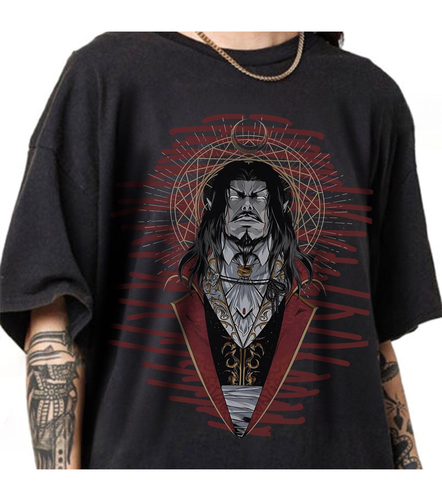 Anime T-shirt, Aesthetic Anime, Anime Manga Shirt, Anime Shirt, Anime Sweatshirt, Unisex T-shirt, Graphic Anime Tee, Cool Anime Shirt