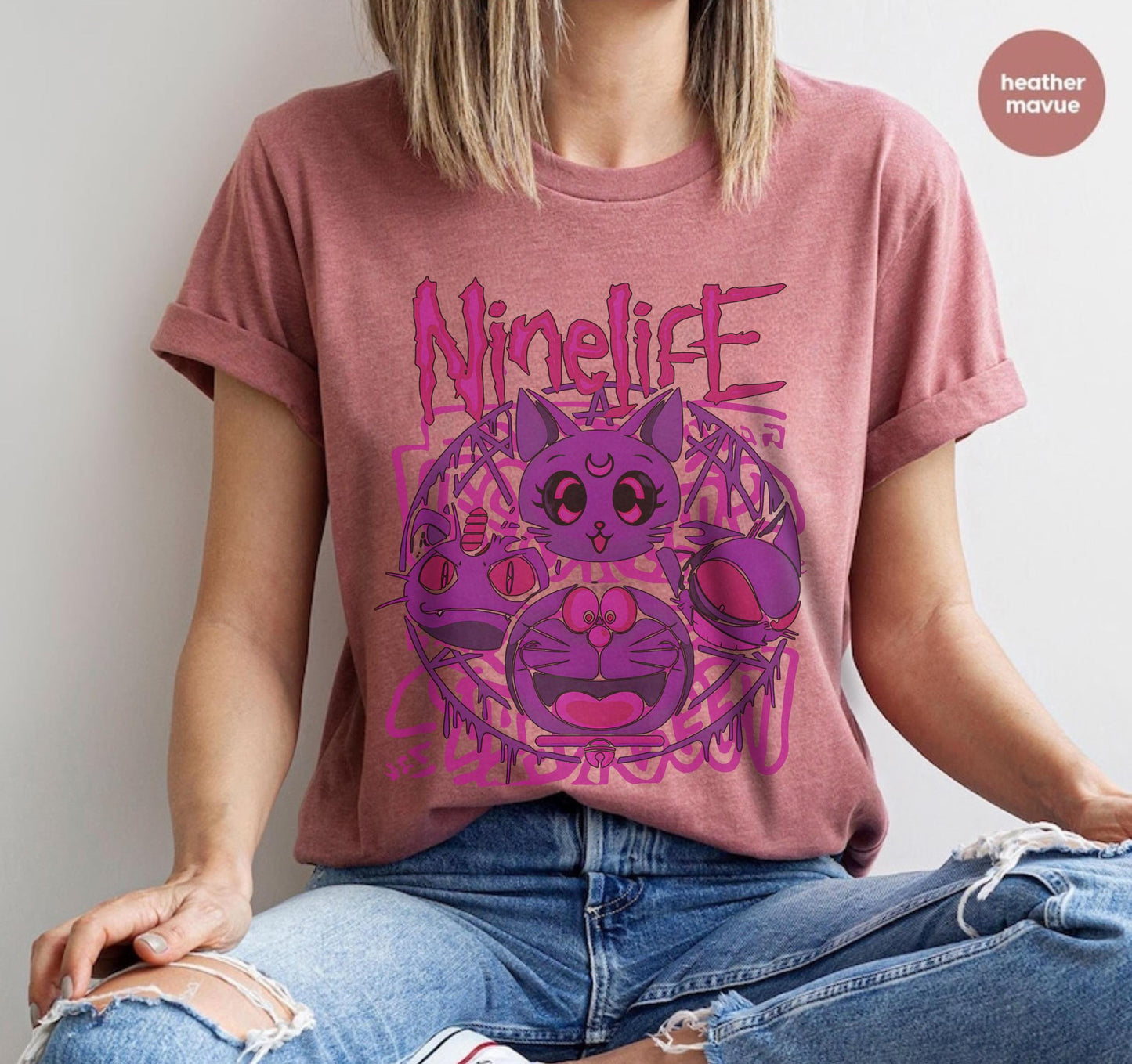 Anime Shirt, Anime T-shirt, Anime Sweatshirt, Special T-shirt, Graphic Anime Tee, Anime Lovers Shirt, Cool Anime Shirt, Comfort Colors Shirt