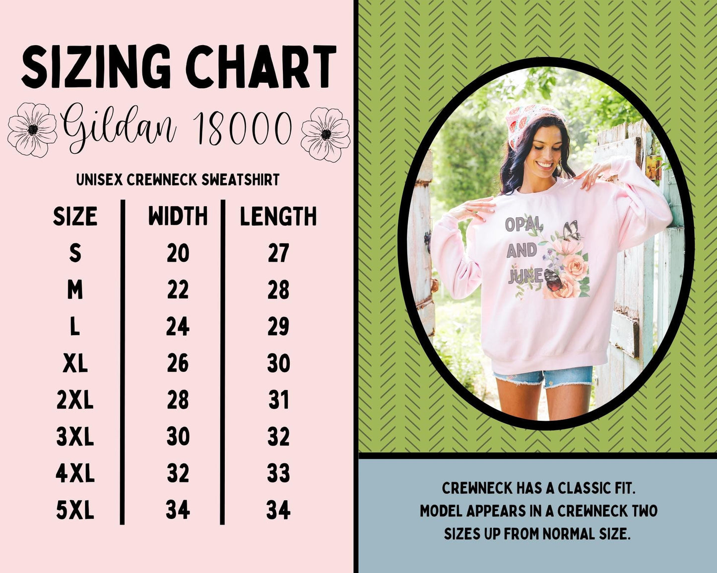 Fayetteville Arkansas Sweatshirt for Friend Living in Northwest Arkansas: Cute 1828 Northwest Arkansas Butterly Lover Shirt with Sunflowers