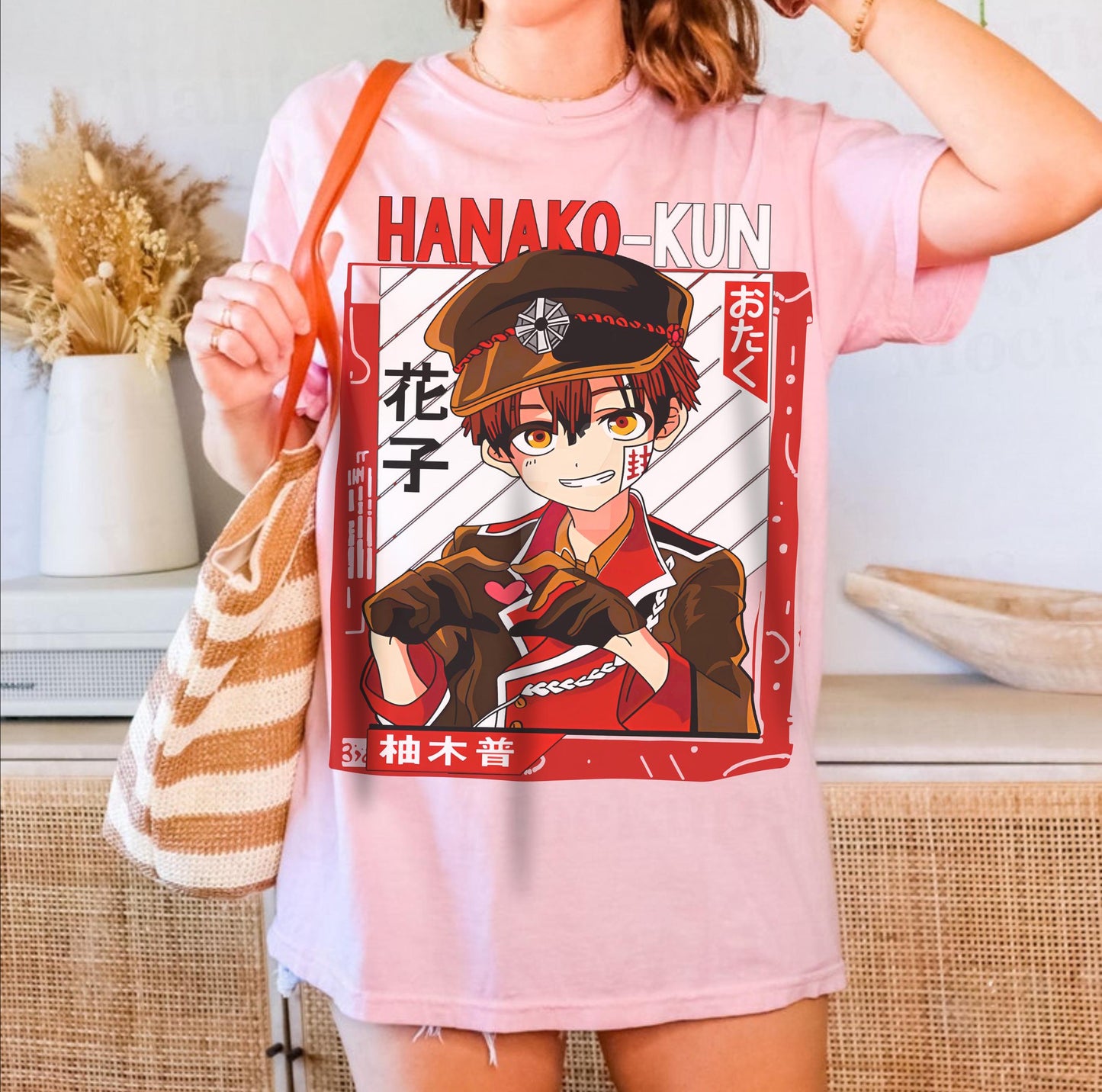 Anime T-shirt, Cool Anime Shirt, Aesthetic Anime, Funny Anime T-shirt, Anime Otaku Shirt, Unisex T-shirt, Anime Fans Shirt, Anime Sweatshirt