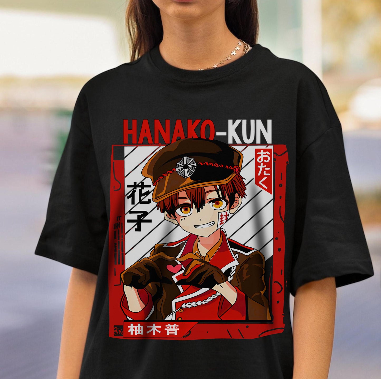 Anime T-shirt, Cool Anime Shirt, Aesthetic Anime, Funny Anime T-shirt, Anime Otaku Shirt, Unisex T-shirt, Anime Fans Shirt, Anime Sweatshirt