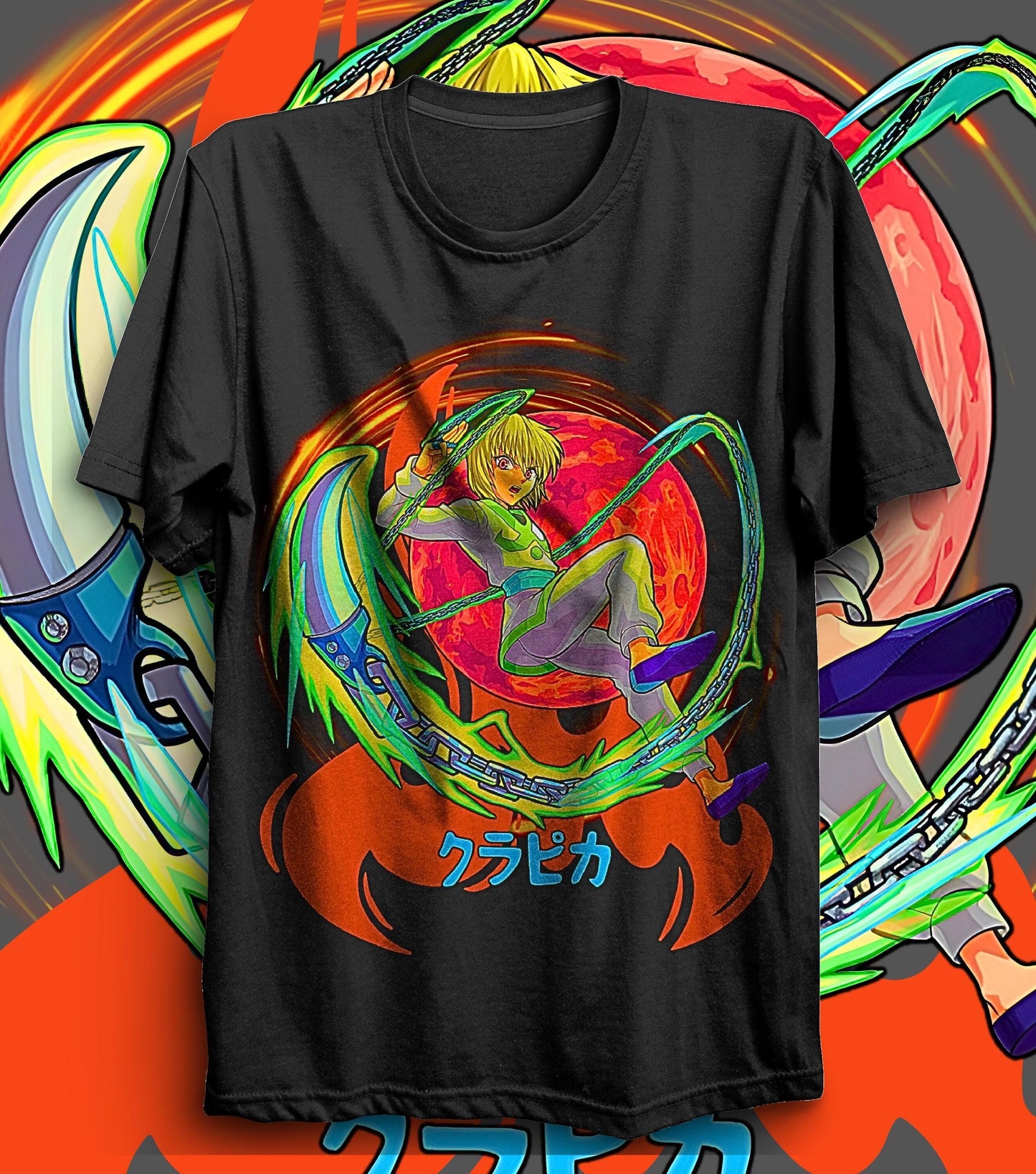 Anime Otaku Shirt, Unisex T-shirt, Anime Sweatshirt, Comfort Colors Shirt, Anime Manga Shirt, Graphic Anime Tee, Anime T-shirt, Gift for Him