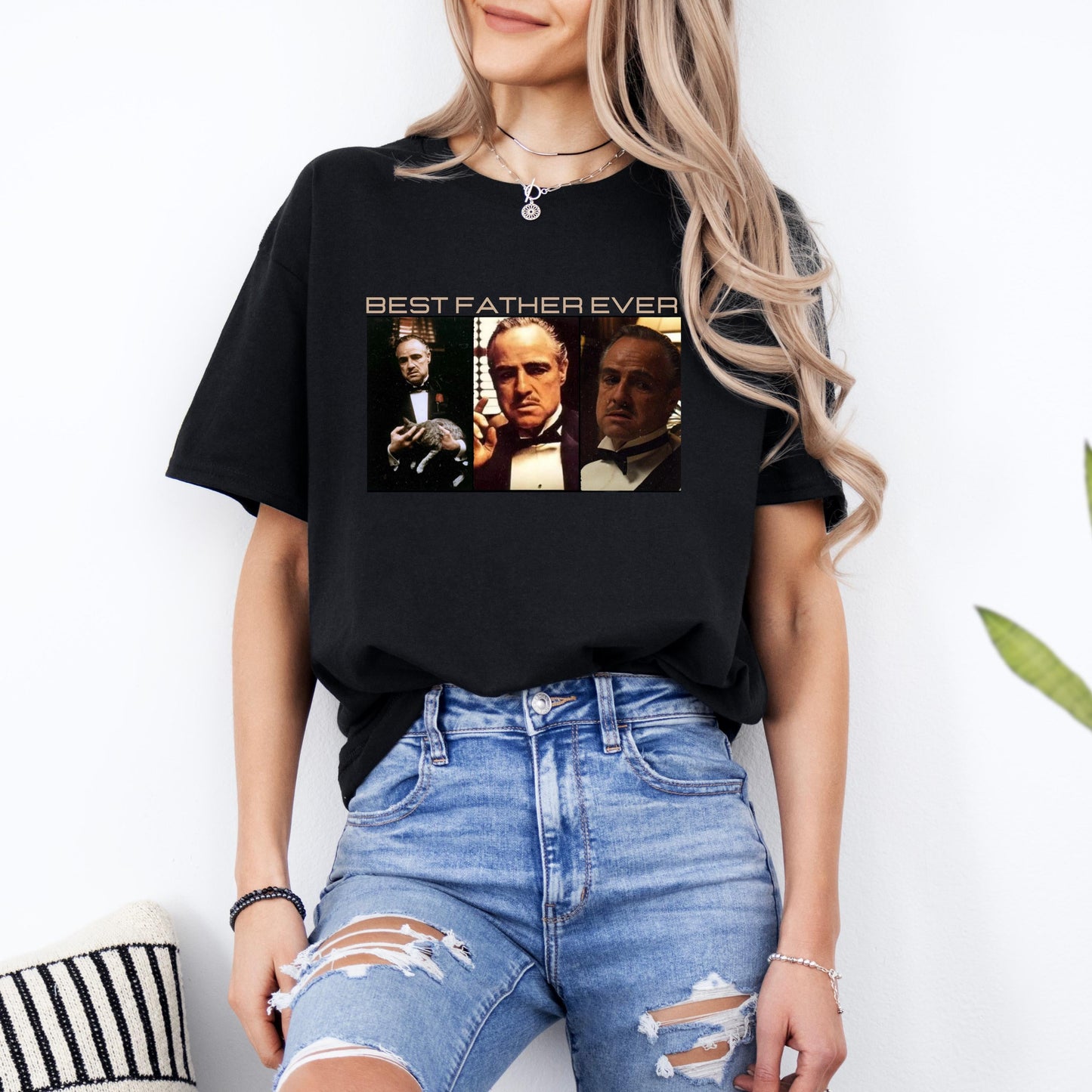 fathers day shirt,marlon brando shirt,happy fathers day,funny fathers day shirt,dad shirt,don vito corleone, daddy shirt,the godfather shirt