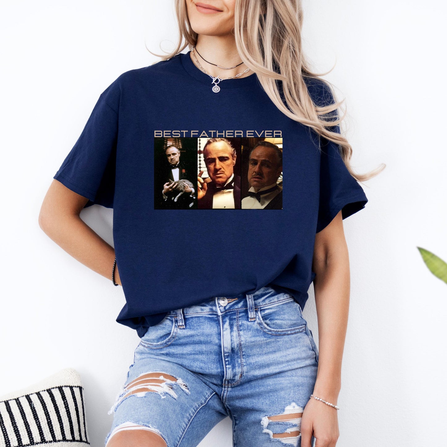fathers day shirt,marlon brando shirt,happy fathers day,funny fathers day shirt,dad shirt,don vito corleone, daddy shirt,the godfather shirt