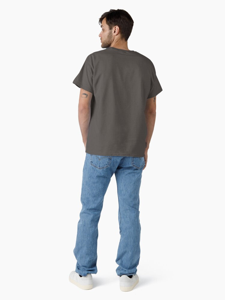 taylor swifts eras tour Classic T-Shirt