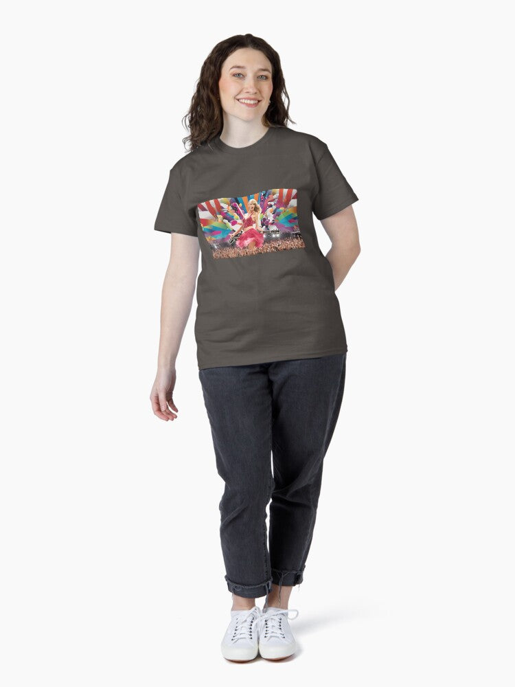 taylor swifts eras tour Classic T-Shirt