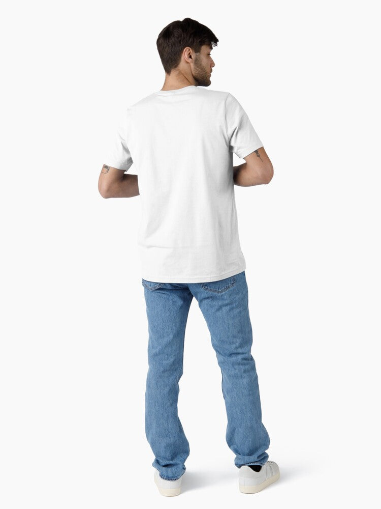 Super Villain In The World Poster Essential T-Shirt