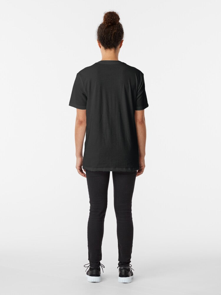 Fantasy Tree House Graphic T-Shirt