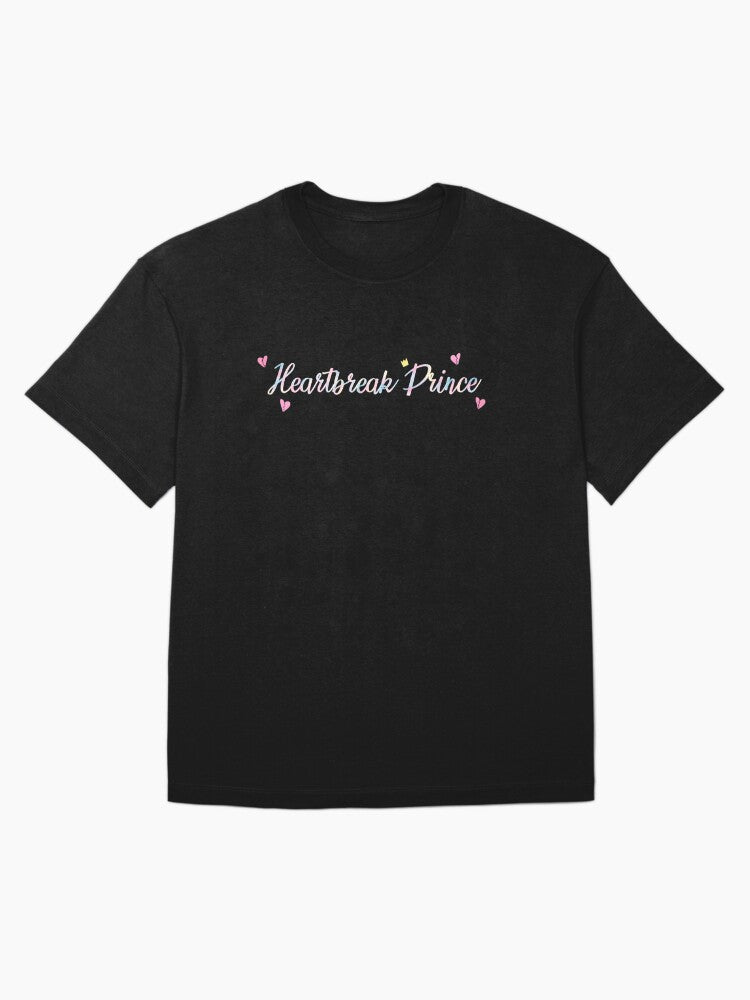Taylor Swift ‘Miss Americana’ design V2 Oversized T-Shirt