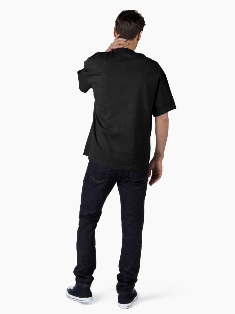 us american flag Oversized T-Shirt