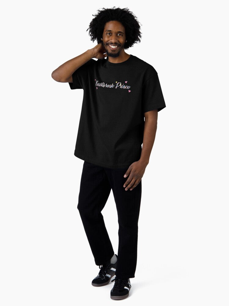 Taylor Swift ‘Miss Americana’ design V2 Oversized T-Shirt