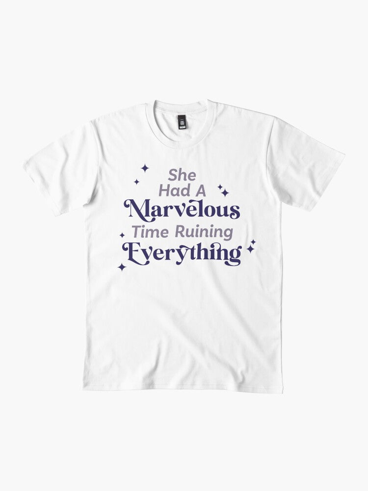 The last great american dynasty Premium T-Shirt