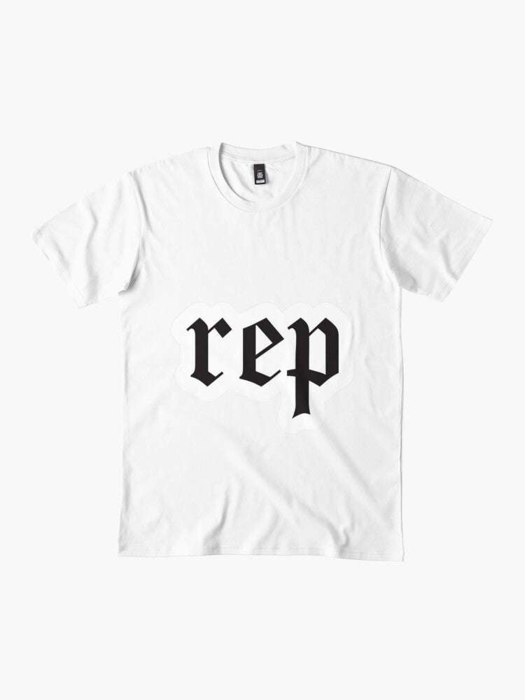 THE ERAS TOUR Premium T-Shirt Style008