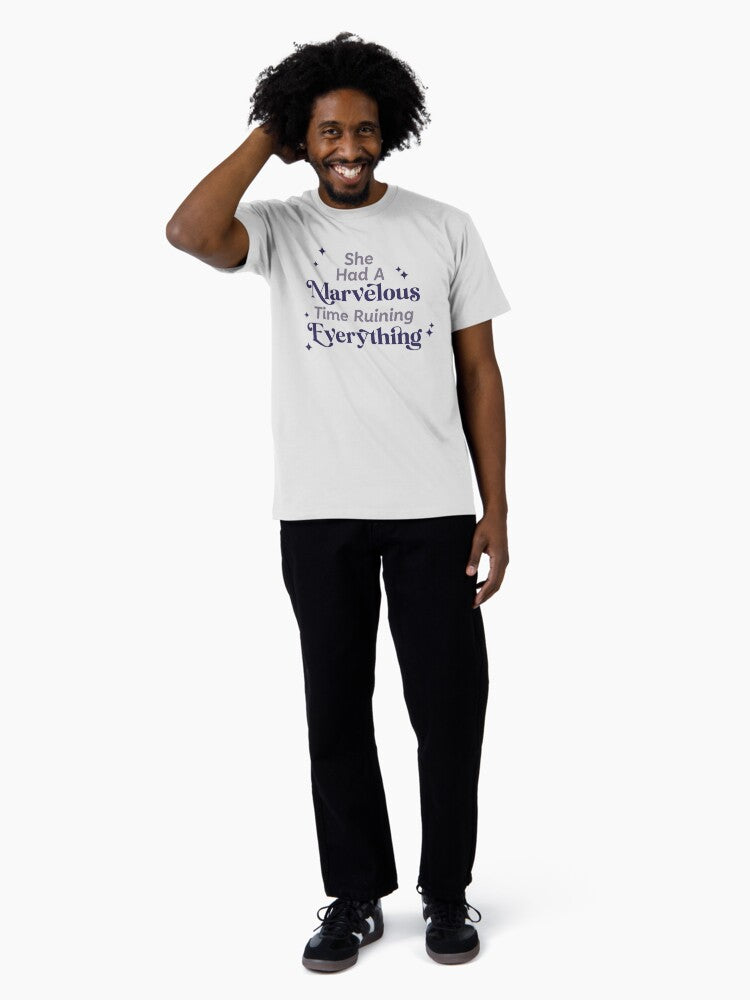 The last great american dynasty Premium T-Shirt