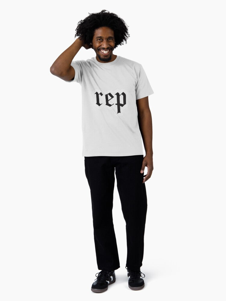 THE ERAS TOUR Premium T-Shirt Style008