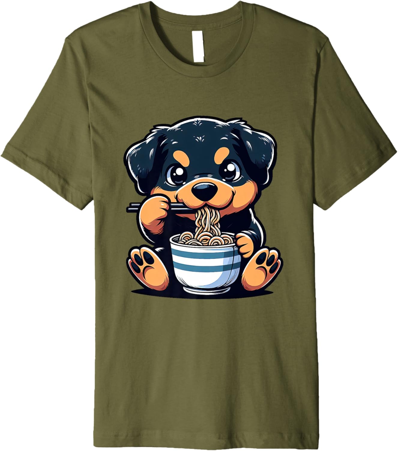 Anime shirt