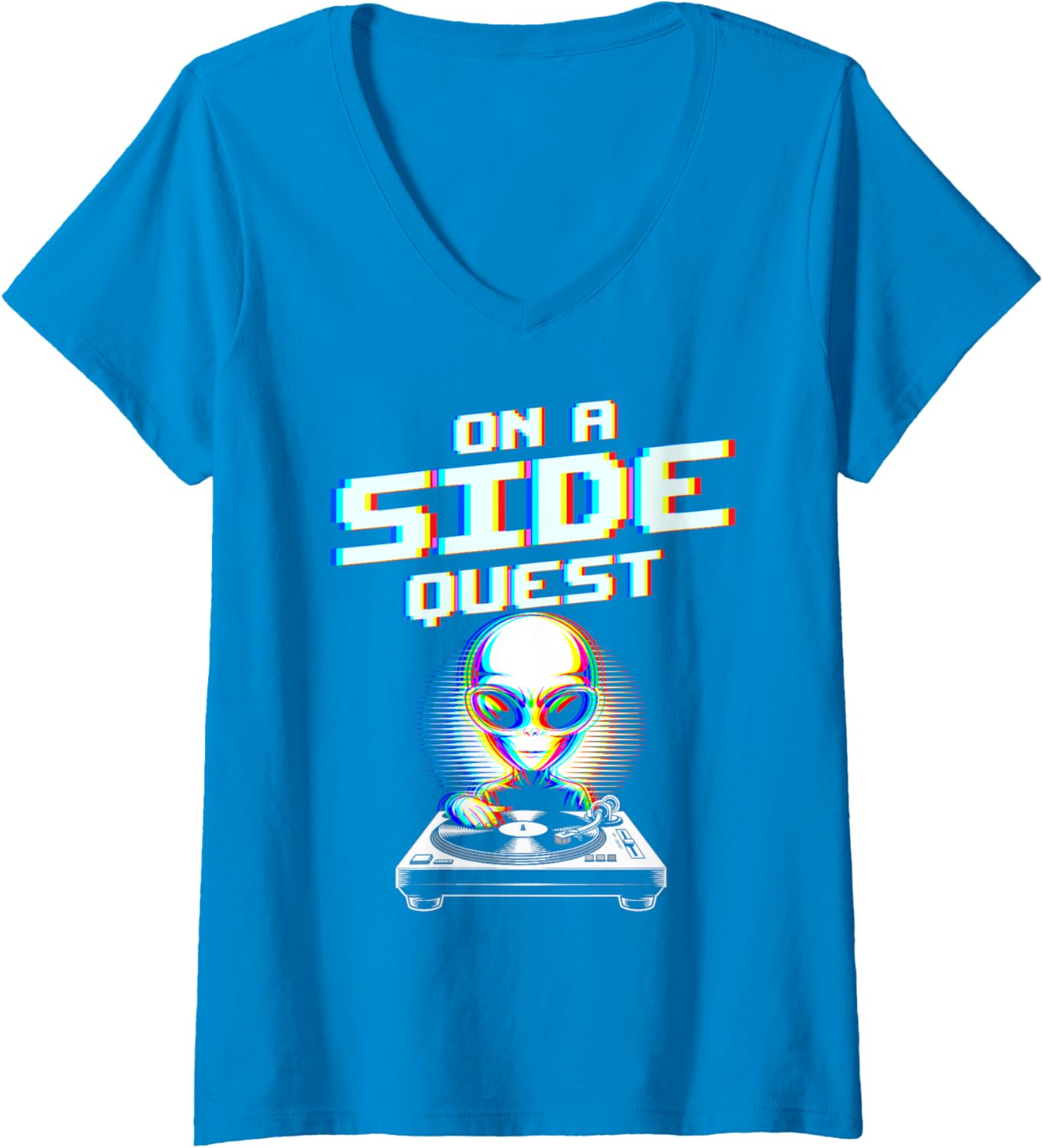 Party shirt