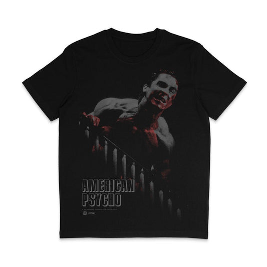 Try Getting a Reservation At Dorsia Now Shirt American Psycho Merch Husband Gifts