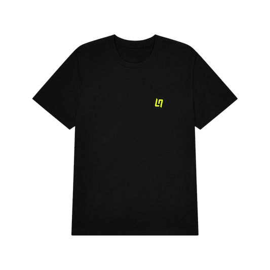 Lando Norris Merch Core T-Shirt Father's Day Presents For Dad Ideas 2025