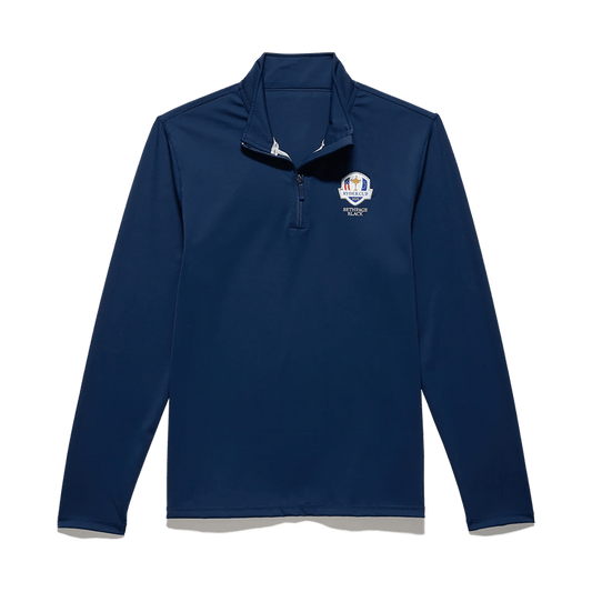 The 2025 Ryder Cup Quarter Zip Shirt The 2025 Ryder Cup Merch Cool Gifts For Golfers