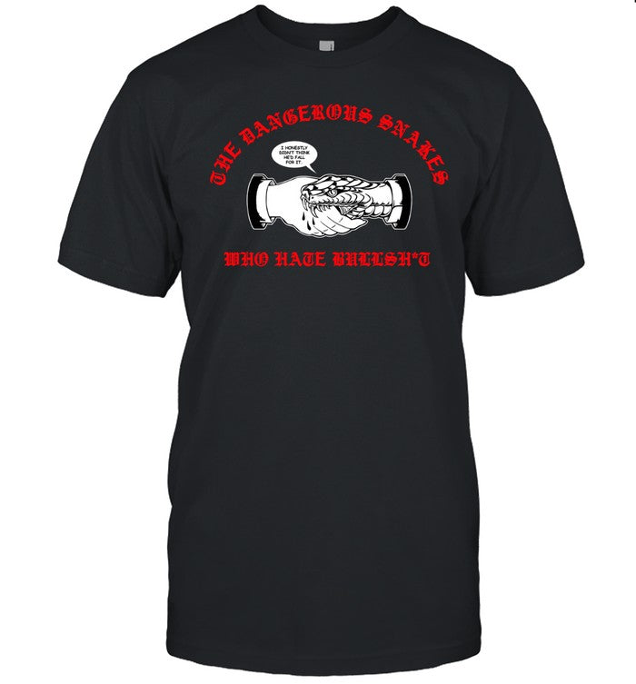 2025 Mr Dave Hill Snakeshake T Shirt