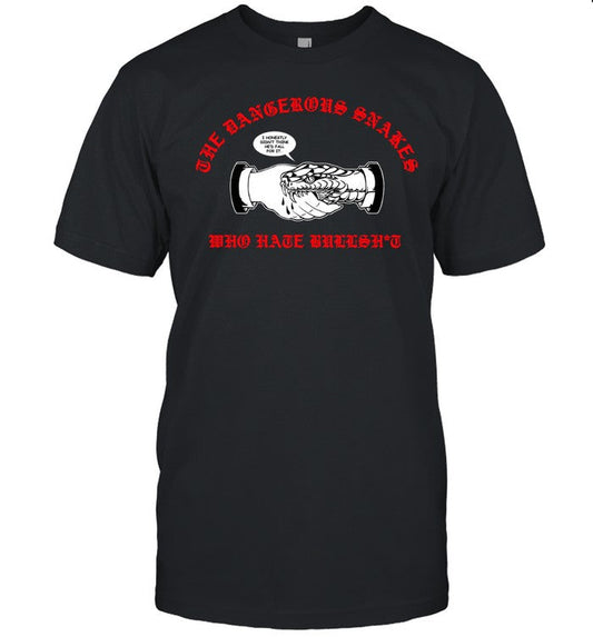 2025 Mr Dave Hill Snakeshake T Shirt