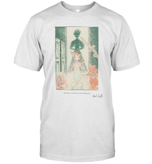 2025 Stepmother Dropout Shirt