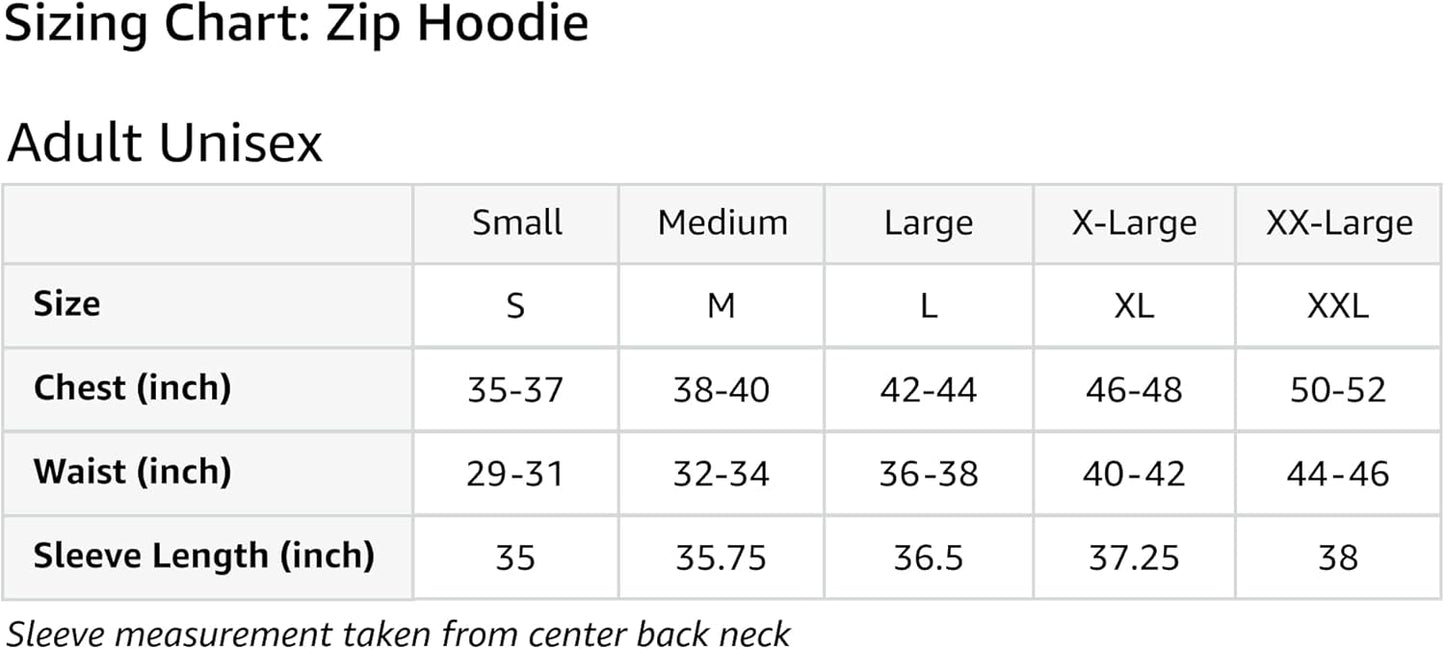 Favorite People Call Me Nanny Grandma Nanny Grandmother Zip Hoodie