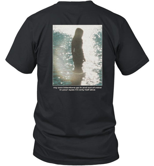 20 Buck Spin BLEED - BLEED Black 2025 T Shirt