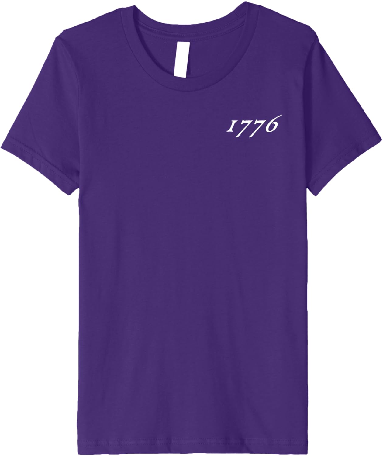 1776 4th of July 2025 2026 250 American Patriotic USA Premium
