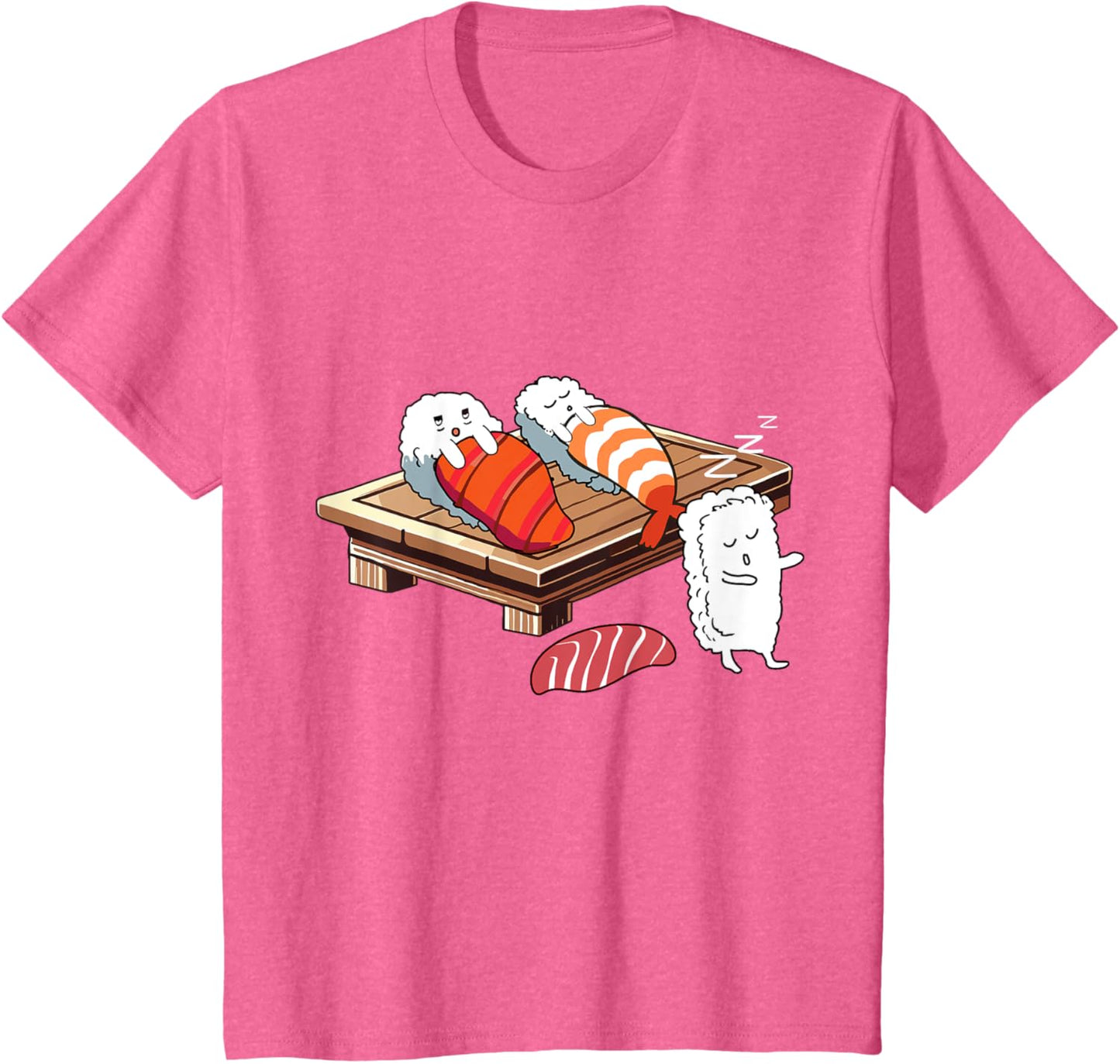 Sushi Wardrobe Kawaii Japanese Anime Sushi Food Lover