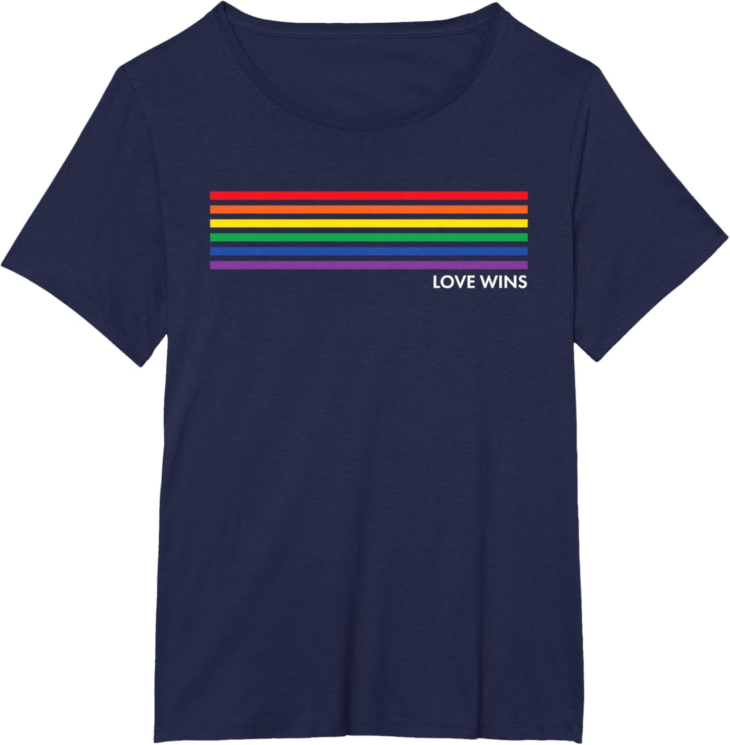 Gay Pride Rainbow Equality Gift