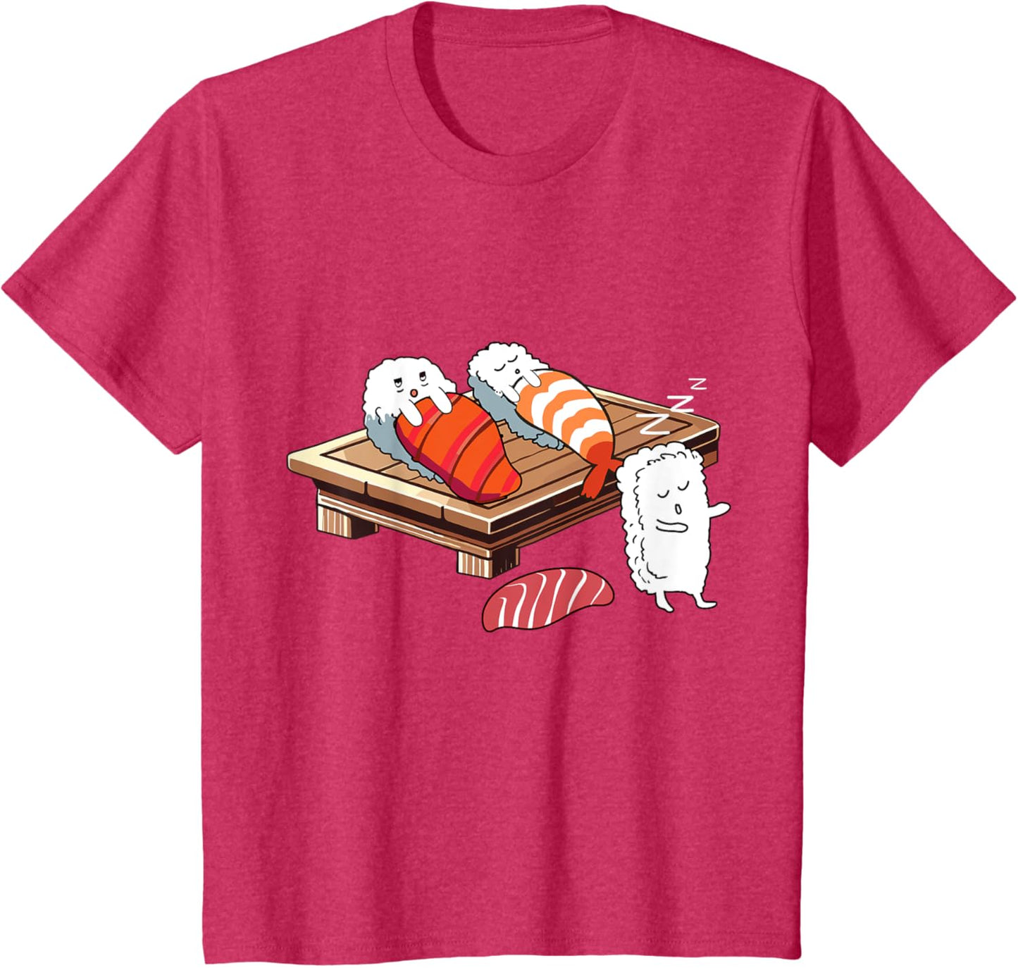 Sushi Wardrobe Kawaii Japanese Anime Sushi Food Lover
