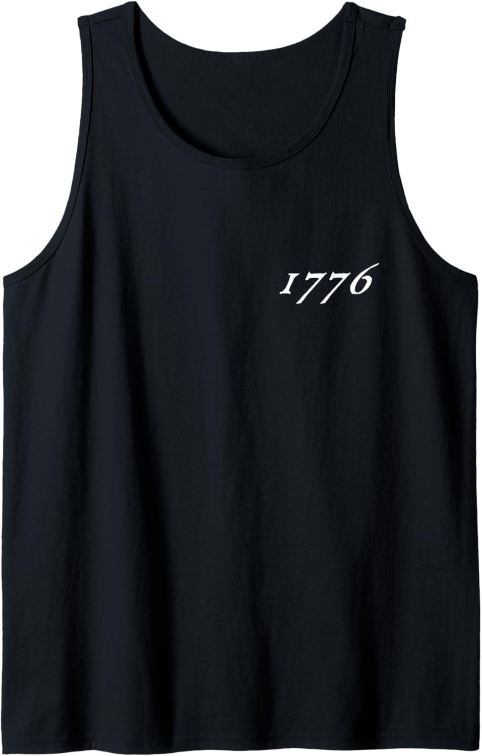 1776 4th of July 2025 2026 250 American Patriotic USA Tank Top