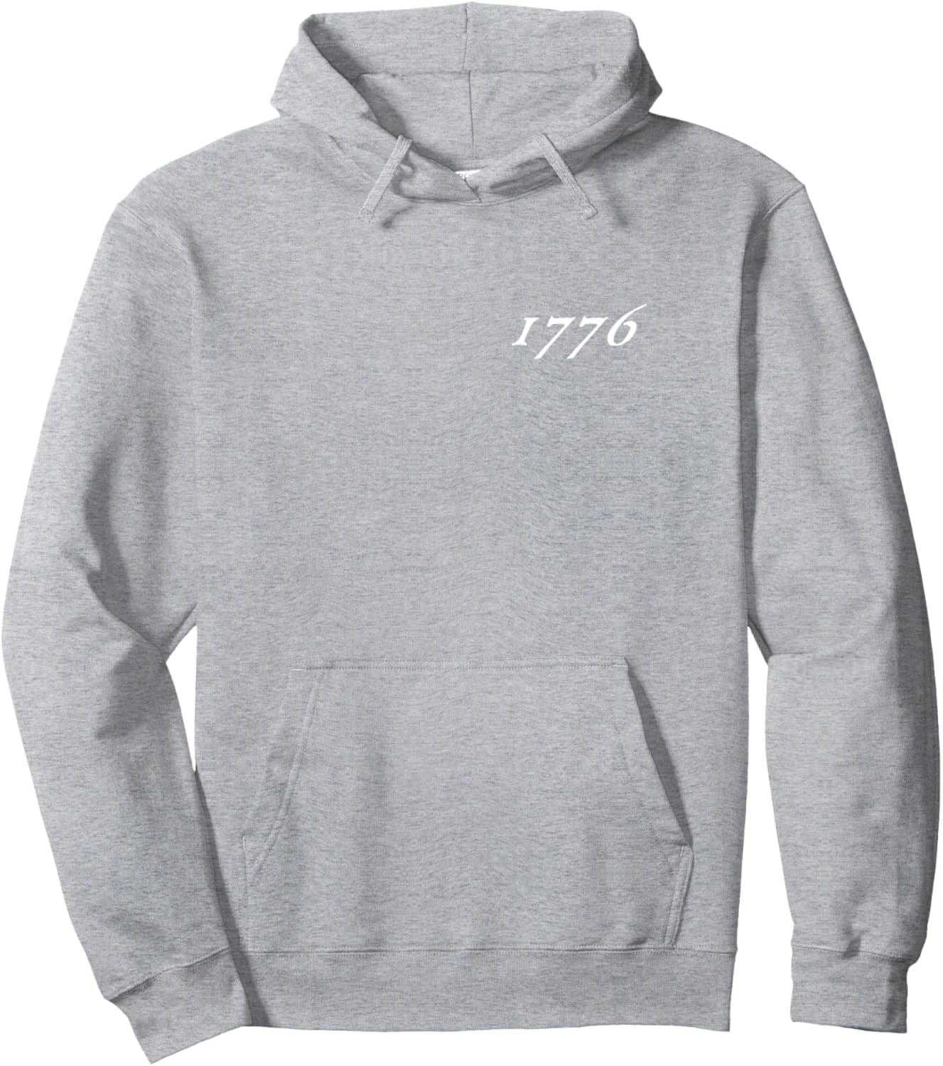 1776 4th of July 2025 2026 250 American Patriotic USA Pullover Hoodie