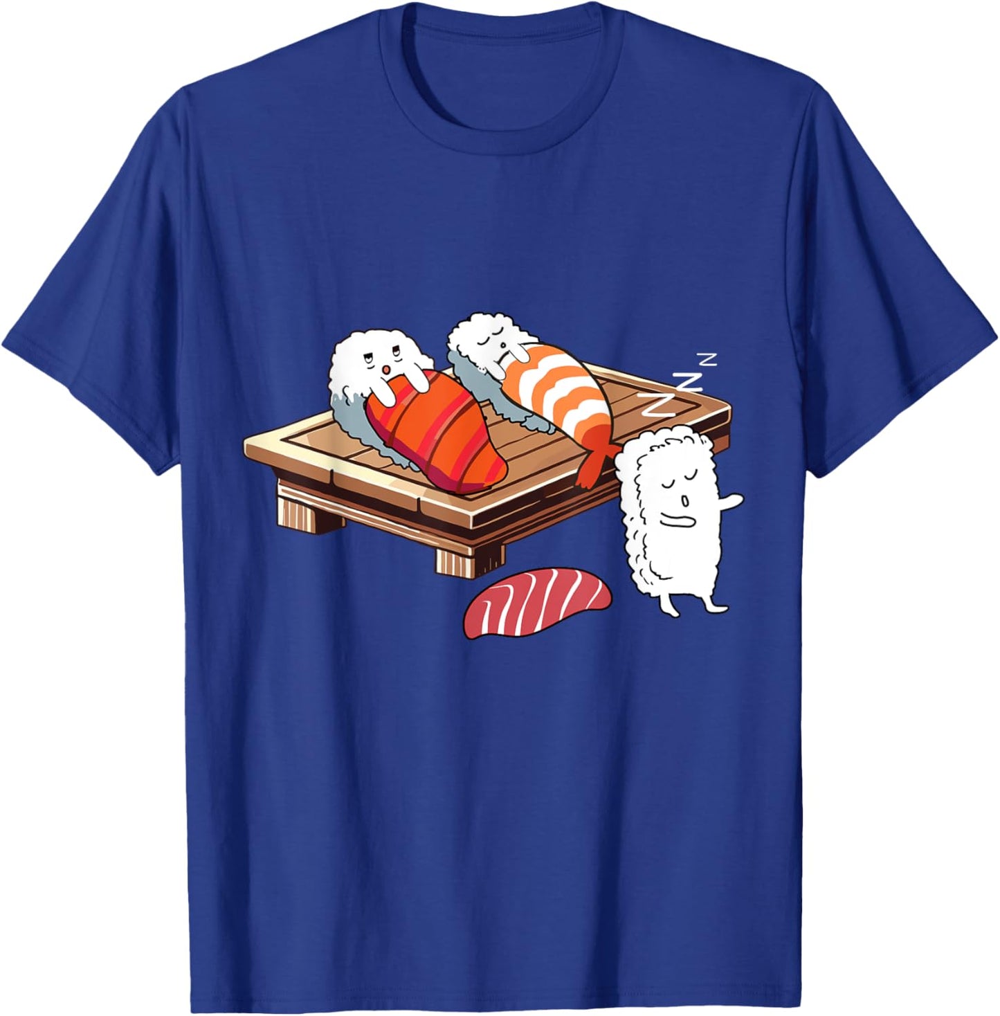 Sushi Wardrobe Kawaii Japanese Anime Sushi Food Lover