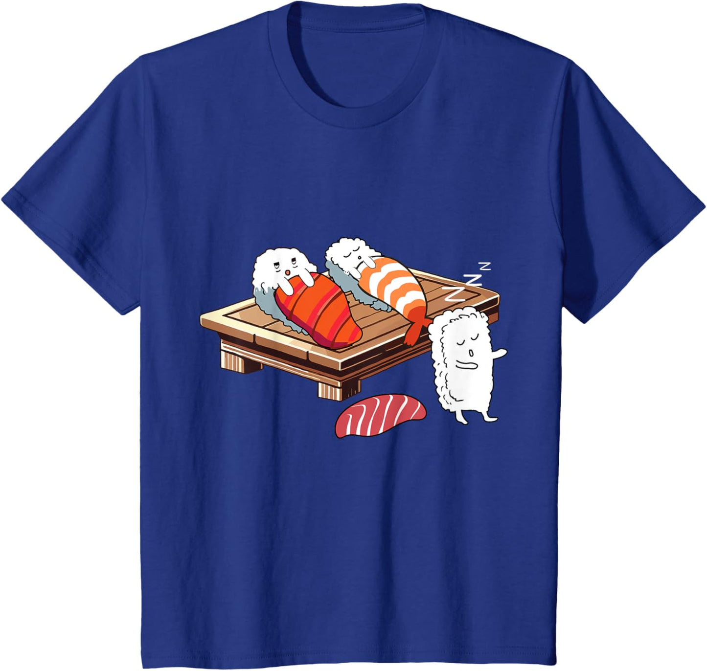 Sushi Wardrobe Kawaii Japanese Anime Sushi Food Lover