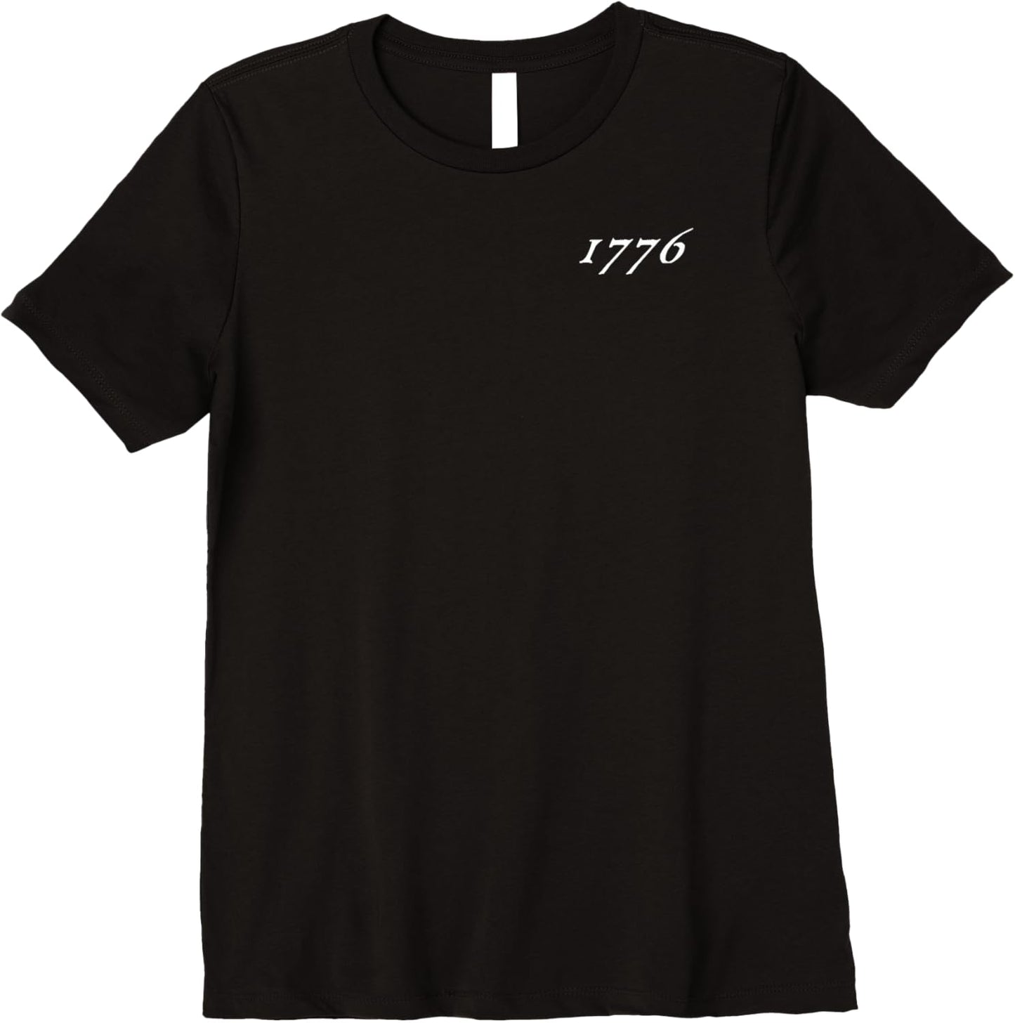 1776 4th of July 2025 2026 250 American Patriotic USA Premium