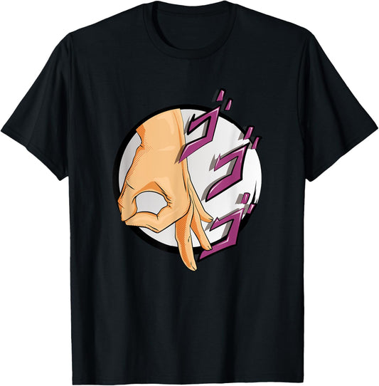 Hand anime troll