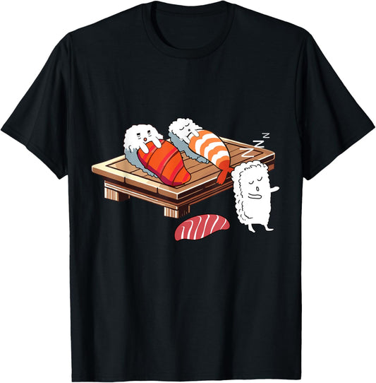 Sushi Wardrobe Kawaii Japanese Anime Sushi Food Lover
