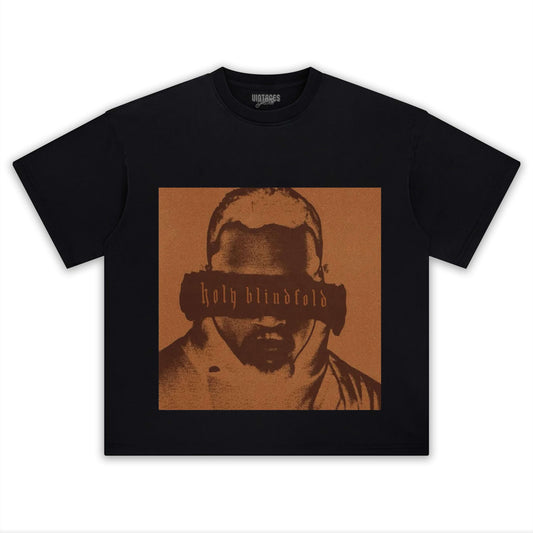 CHRIS BROWN 2025 TEE Style004