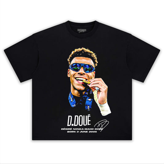 D√âSIR√â DOU√â 2025 V2 TEE