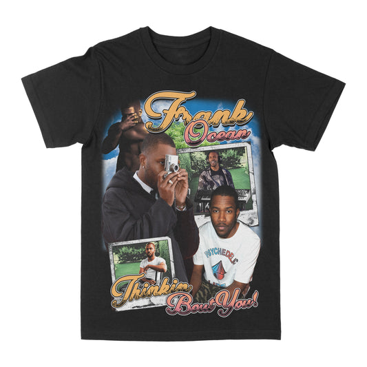 Frank Ocean "Thinking Bout You" Graphic Tee