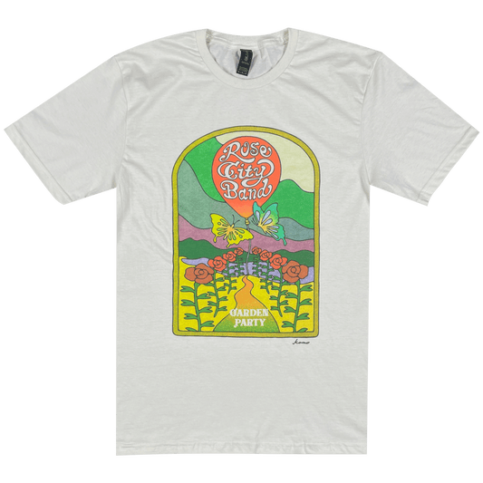 Garden Party T-Shirt