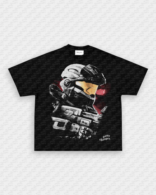 HALO V2 TEE Style001
