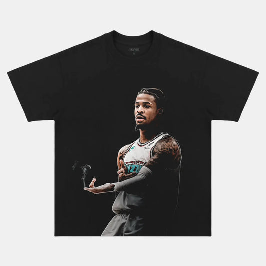 JA MORANT 2025 TEE Style001