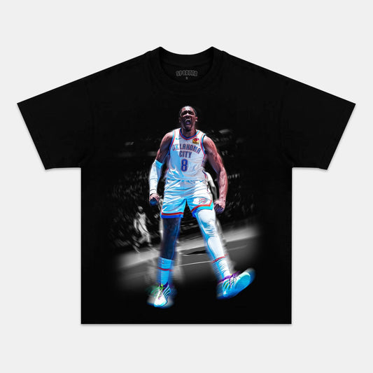 JALEN WILLIAMS 2025 TEE