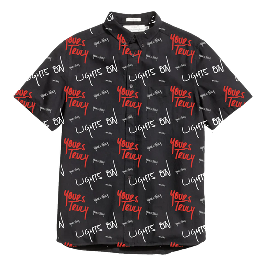 Lights On Party Shirt