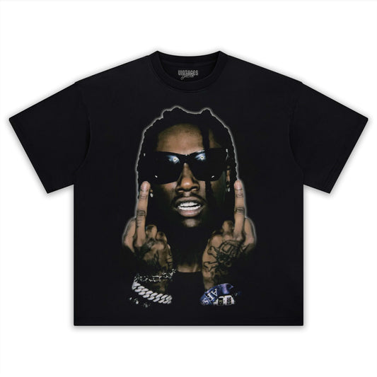 OSAMASON TEE
