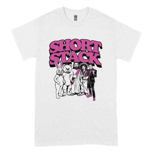 Princess Party T-Shirt